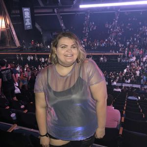 Meet your Posher, Tara